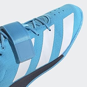 Amazon.com | adidas Adipower Weightlifting II Shoes Men's